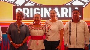 Acercan cultura y lengua n&aacute;huatl a Huejutla
