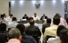 Instalan Comit&eacute; Interinstitucional para la Atenci&oacute;n de Sequ&iacute;as en el Estado de Hidalgo