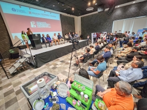 Fortalecimiento empresarial en Hidalgo&nbsp;con Encuentros de Negocios exitosos en 2023