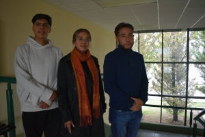Estudiantes del ITESA avanzan a la fase regional del InnovaTecNM 2024
