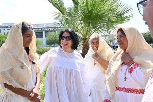 Mujeres del sector tur&iacute;stico, promueven y aportan al desarrollo de Hidalgo