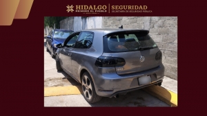 SSPH asegura en Tula a presuntos responsables de agresi&oacute;n con arma de fuego