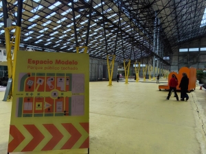 Hidalgo presente en el curso sobre el modelo de Destino Tur&iacute;stico Inteligente