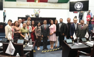 Con iniciativa, diputada busca reconocer al maíz como elemento central de la identidad estatal