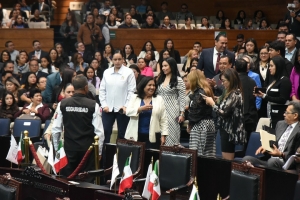 Diputados proponen la creaci&oacute;n de las Procuradur&iacute;as Municipales de Protecci&oacute;n de Ni&ntilde;as, Ni&ntilde;os y Adolescentes