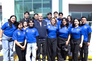 Impulsa SEPH acciones para fortalecer el bienestar socioemocional en Educaci&oacute;n Superior