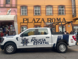 Policías estales frustran pago de extorsión por supuesto secuestro 