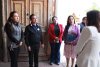 Hidalgo, con el 52% de mujeres, requiere atenci&oacute;n prioritaria en encuentros y propuestas