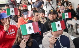 Invita Sebiso a hacer uso de los servicios&nbsp;de la Direcci&oacute;n de Atenci&oacute;n al Migrante