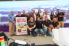 50 galardonados en el Campeonato Nacional de Robótica y STEM 2025   
