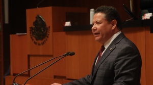 SE APRUEBA EN EL PLENO DEL SENADO LOS NOMBRAMIENTOS DE LOS MAGISTRADOS ELECTORALES LOCALES.