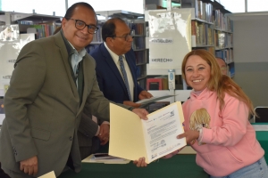 ITESA integra comit&eacute; editorial de la revista cient&iacute;fica RELACIH