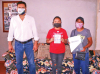 Sedeso mantiene trabajo en beneficio de comunidad migrante