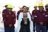 La transformaci&oacute;n de M&eacute;xico se construye todos los d&iacute;as: M&oacute;nica Mixtega