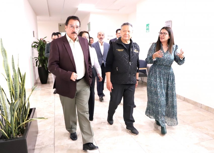 CCLEH soluciona más de 16 mil controversias laborales