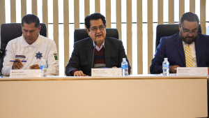 Conflicto en Cooperativa Cruz Azul es entre particulares