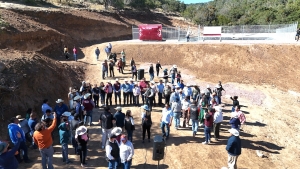 Asegura Hidalgo abasto de agua para el campo con inversi&oacute;n de 90 millones de pesos