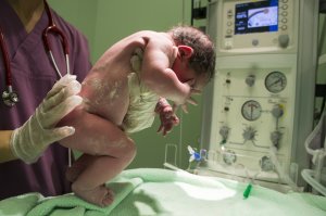 Recomienda la SSH consumir &aacute;cido f&oacute;lico para prevenir malformaciones cong&eacute;nitas