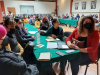 Gobierno de Hidalgo garantiza atención especializada a mujeres   