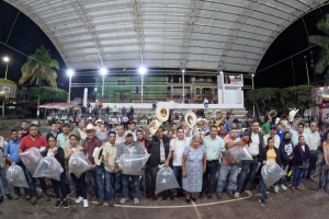 Supera Saderh metas en&nbsp;sector pisc&iacute;cola de Hidalgo&nbsp;