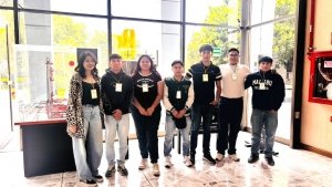 Estudiantes de la UPE realizan estad&iacute;a profesional en el Instituto Mexicano del Petr&oacute;leo