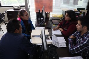 Protegen autoridades estatales los derechos laborales&nbsp;de los trabajadores en Hidalgo