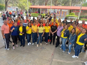 Educar para la paz, tambi&eacute;n es fuente de salud