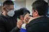 SSH promueve acciones para el cuidado de la salud del hombre