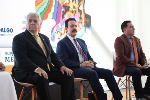 DIGITAL, LA TERCERA EDICI&Oacute;N DEL TIANGUIS DE PUEBLOS M&Aacute;GICOS