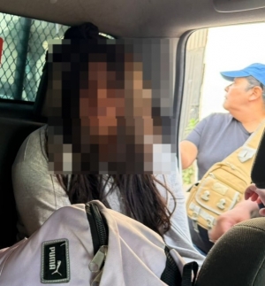 Adolescente de San Agust&iacute;n Tlaxiaca, por quien se hab&iacute;a activado Alerta Amber, fue localizada por la PGJEH en Morelos