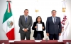 DIF Hidalgo, primera instituci&oacute;n del estado con constancia de solventaci&oacute;n de la cuenta p&uacute;blica 2024