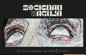 La Galer&iacute;a de Arte Contempor&aacute;neo abre espacio al textil y al relieve en nueva exposici&oacute;n