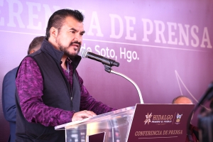 Mantiene Conagua monitoreo permanente en presas y r&iacute;os de Hidalgo