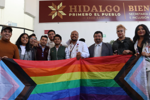 Sebiso invita a programa de impulso económico para la comunidad LGBTIQ+