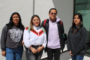 Estudiantes de la UTVAM crearon aplicación web para la promoción del turismo de Tizayuca
