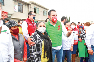 ASPIRANTE POR MINERAL DE LA REFORMA:IFS