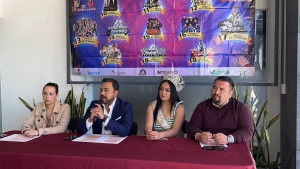 Exhibir&aacute; Mixquiahuala su tradici&oacute;ny cultura durante su Carnaval&nbsp;