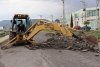 Rehabilitaci&oacute;n del Bulevar Panor&aacute;mico en Pachuca