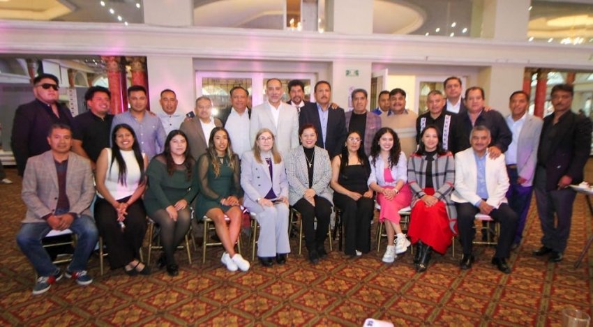 Realiza SEPH Jornada Pedagógica Estatal de Educación Física