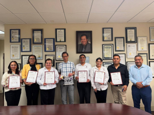 Hidalgo atiende necesidades educativas de migrantes en Estados Unidos