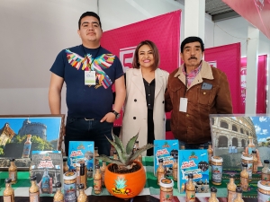 Sebiso convoca a personas artesanas&nbsp;a concursar en "Hecho en Hidalgo 2024"