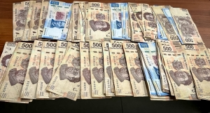 Logra SSPH aprehender a dos presuntos &ldquo;robacomercios&rdquo;&nbsp;