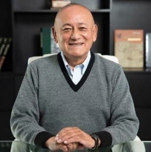 El priismo estatal lamenta el fallecimiento del Alcalde Jorge M&aacute;rquez Alvarado y se solidariza con su familia