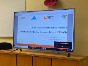 Participa Hidalgo en educaci&oacute;n  virtual sobre las enfermedades