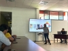 UPFIM fortalece prevenci&oacute;n del gusano barrenador del ganado