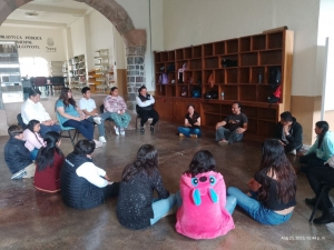 Hidalgo cuenta con dos dispositivos OrCam MyEye para personas ciegas o con deficiencia visual&nbsp;