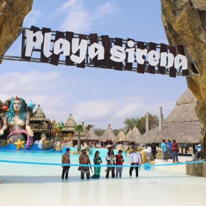 Secretar&iacute;a de Turismo espera superar noches pernocta en&nbsp;Hidalgo durante el verano&nbsp;