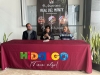 Hidalgo reunir&aacute; a poetas de nueve entidades