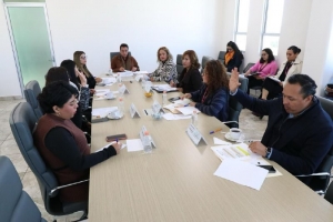 Contralor&iacute;a verifica el cierre del ejercicio fiscal 2023