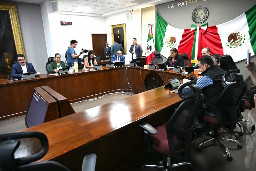 Diputado propone fortalecer la seguridad en establecimientos deportivos